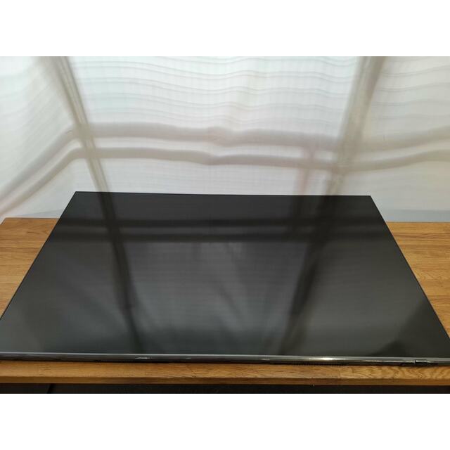 Телевизор Samsung 55" QE55Q70BAUXCE, черный