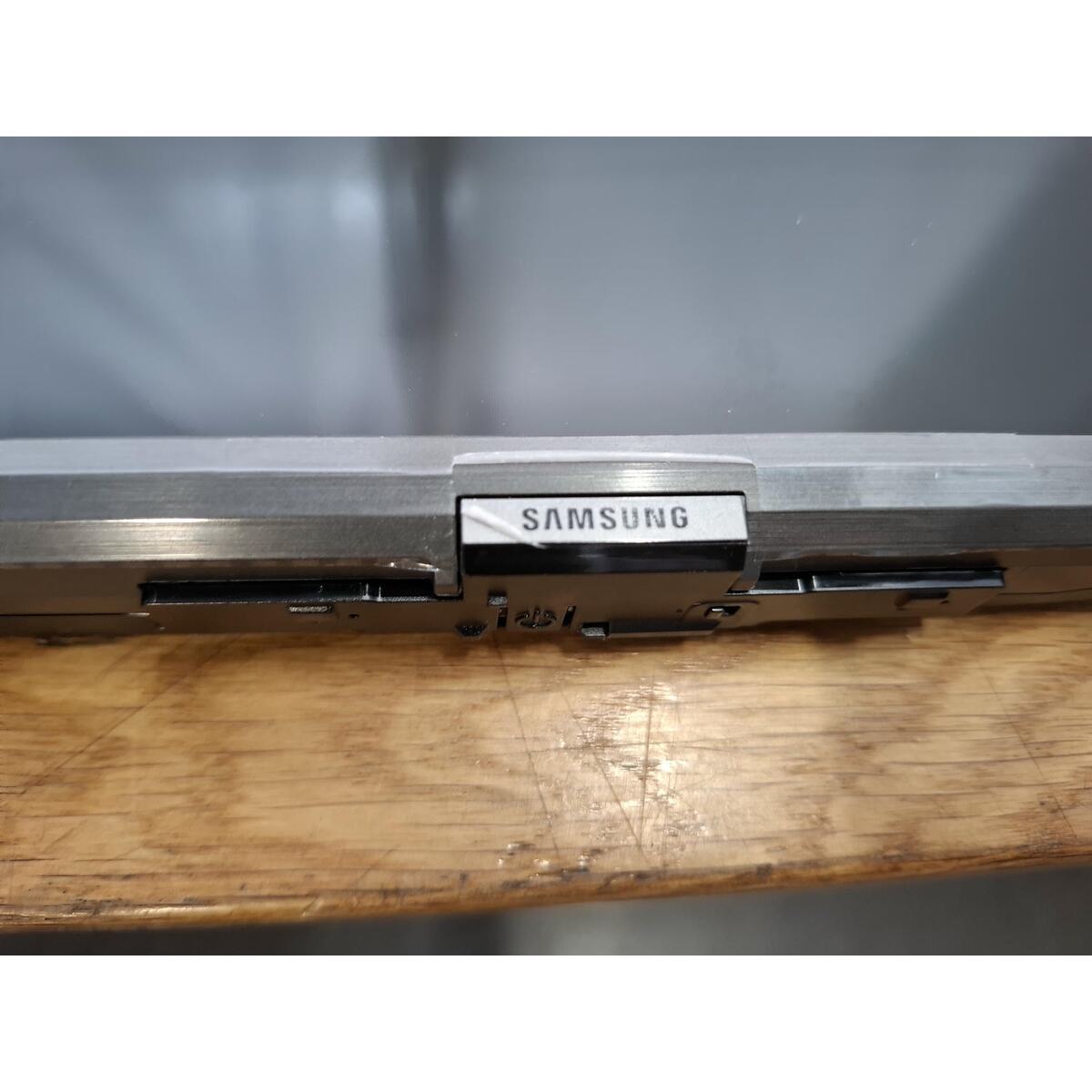 Телевизор Samsung 55" QE55Q70BAUXCE, черный