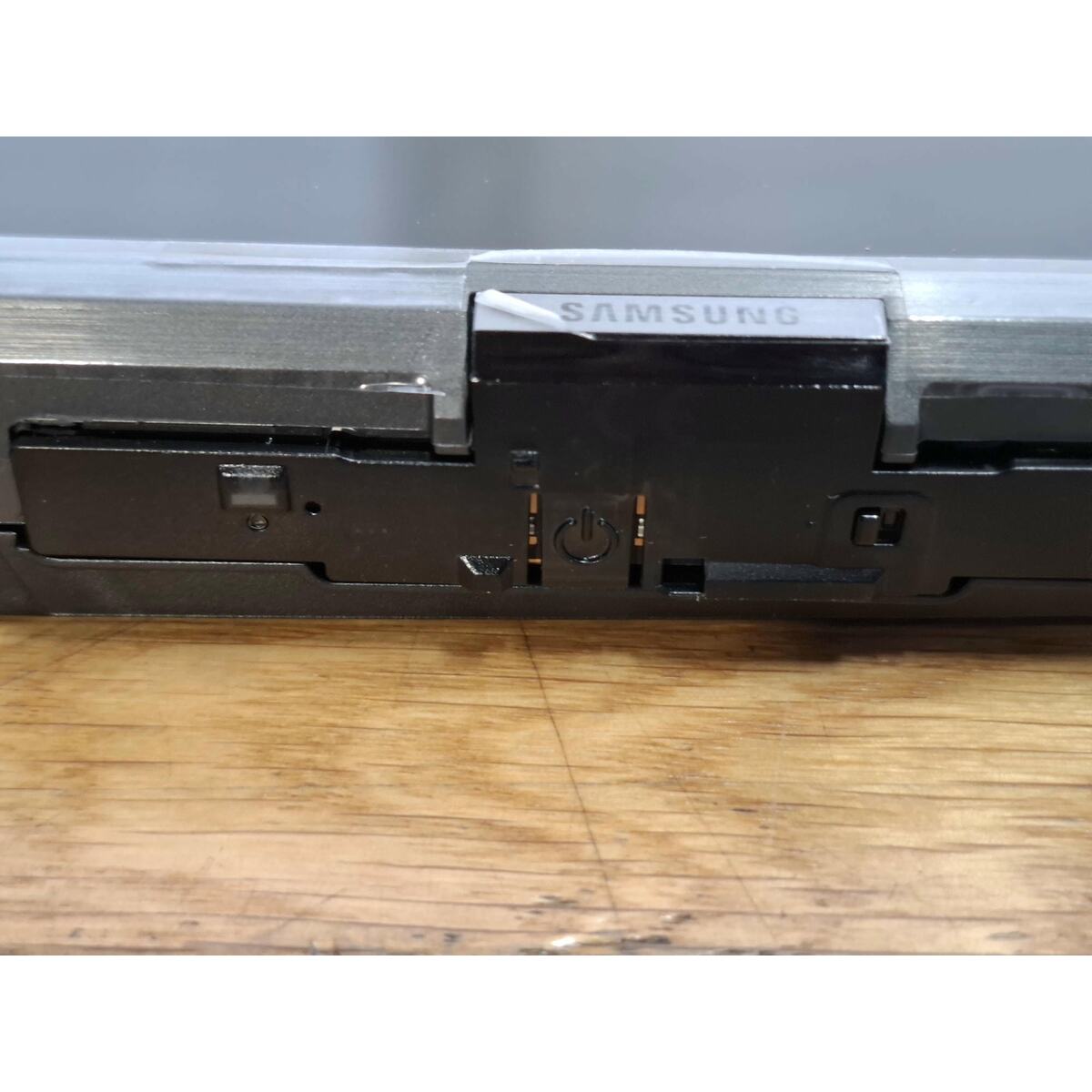 Телевизор Samsung 55" QE55Q70BAUXCE, черный