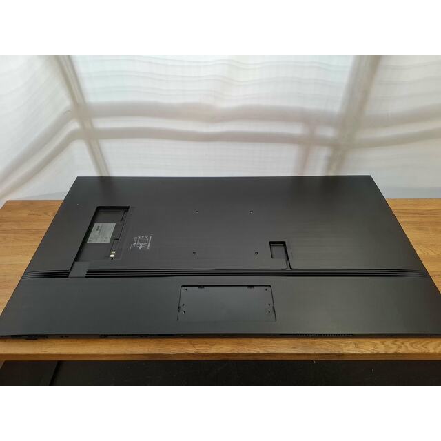 Телевизор Samsung 55" QE55Q70BAUXCE, черный