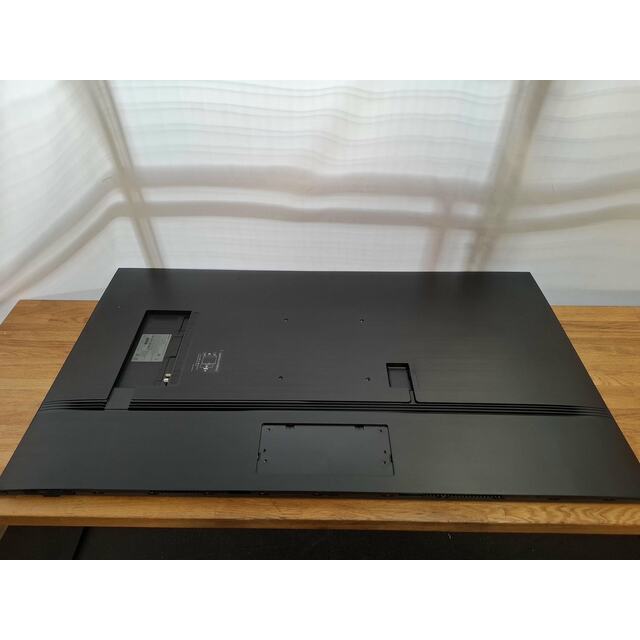 Телевизор Samsung 55" QE55Q70BAUXCE, черный