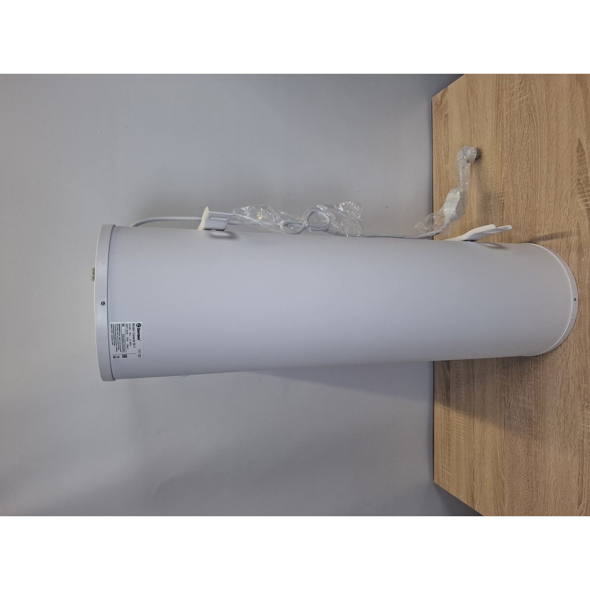 Водонагреватель Thermex Ceramik 50 V, белый