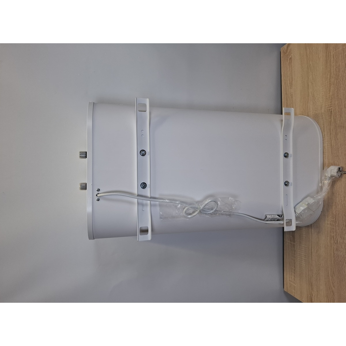 Водонагреватель Thermex Ceramik 50 V, белый