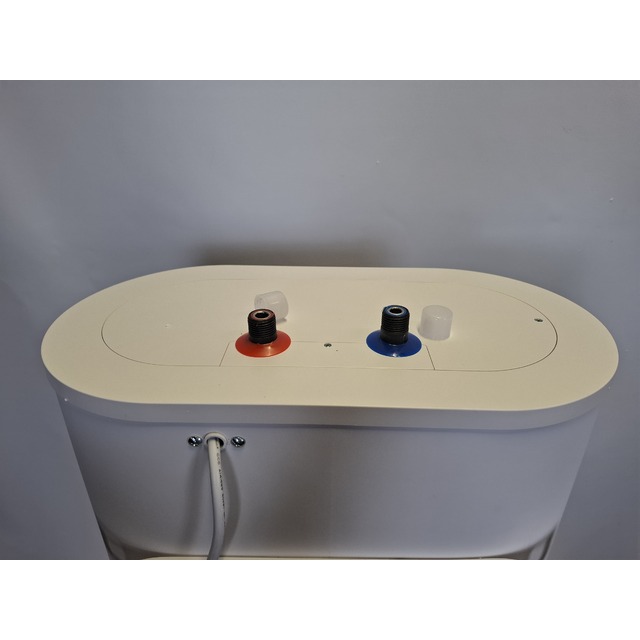 Водонагреватель Thermex Ceramik 50 V, белый Водонагреватель Thermex Ceramik 50 V, белый