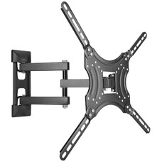 Кронштейн для телевизора Sber SBDV-00170, черный