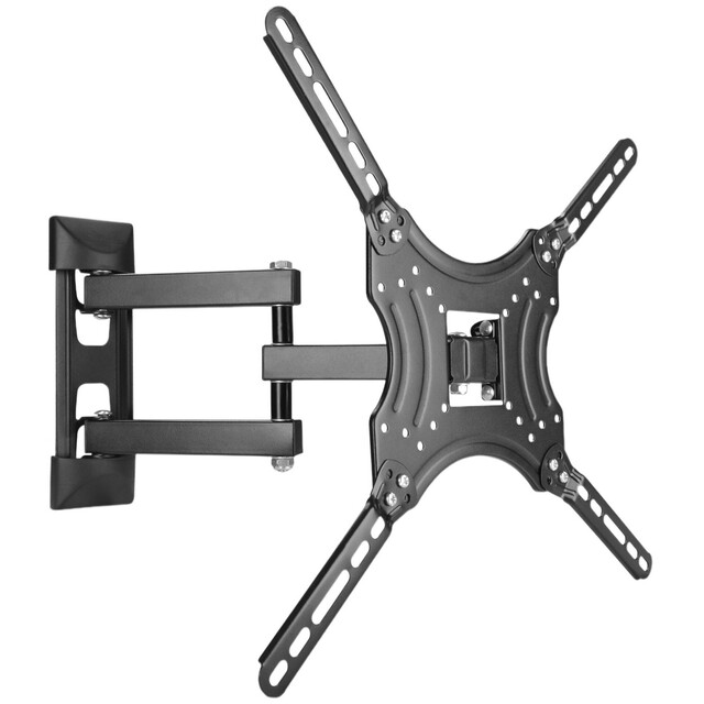 Кронштейн для телевизора Sber SBDV-00170, черный Кронштейн для телевизора Sber SBDV-00170, черный