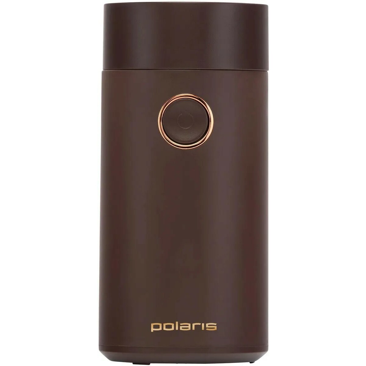 Кофемолка Polaris PCG 2014 (Цвет: Brown)