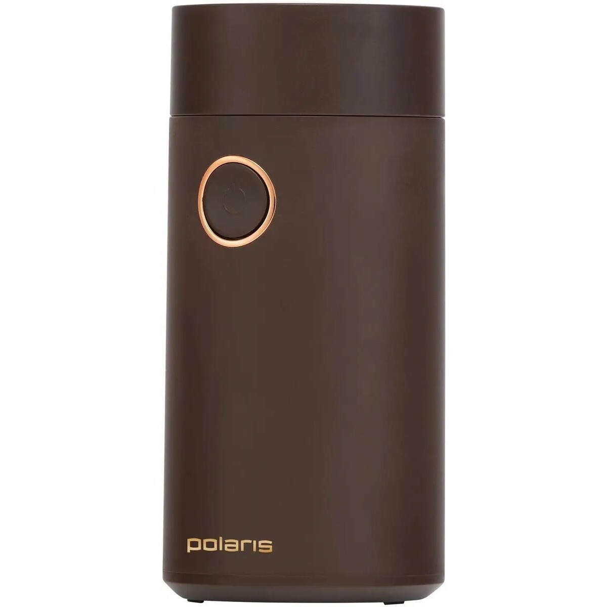 Кофемолка Polaris PCG 2014 (Цвет: Brown)