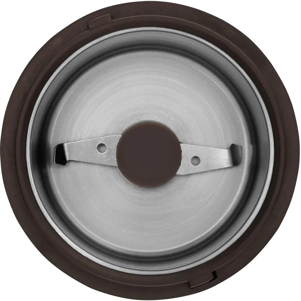 Кофемолка Polaris PCG 2014 (Цвет: Brown)