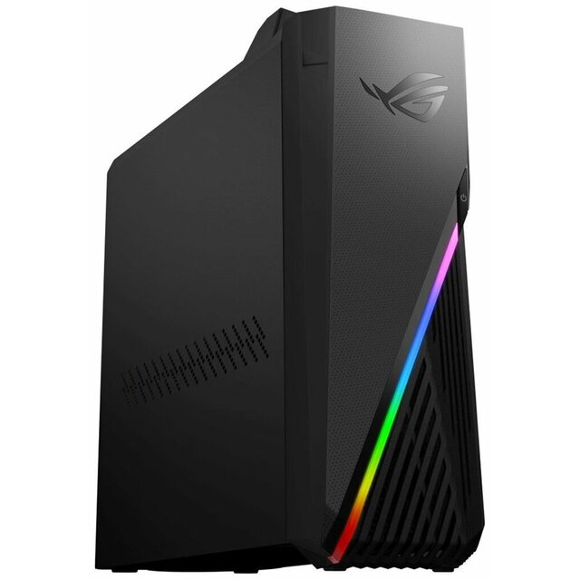 ПК Asus G15DK-53600X0040 MT Ryzen 5 3600X (3.8) / 16Gb / SSD512Gb / GTX1660 Super 6Gb / noOS / WiFi / BT / черный ПК Asus G15DK-53600X0040 MT Ryzen 5 3600X (3.8) / 16Gb / SSD512Gb / GTX1660 Super 6Gb / noOS / WiFi / BT / черный