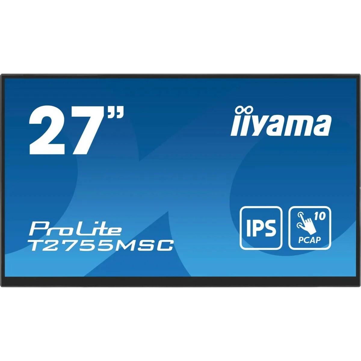 Монитор Iiyama 27