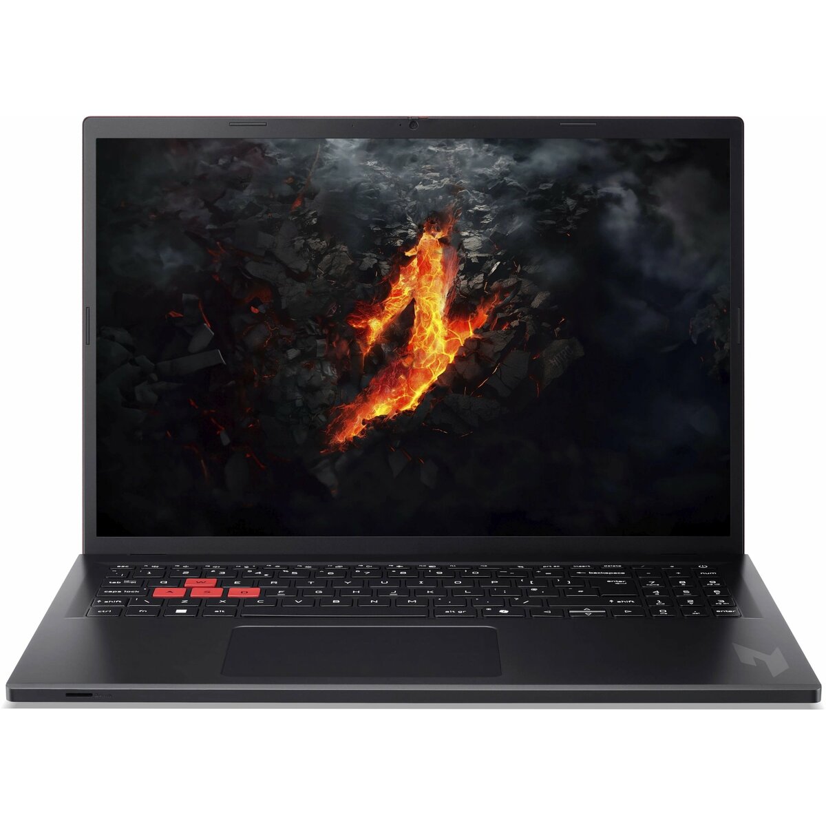 Ноутбук Acer Nitro Lite 16 NL16-71G-578S (Core i5 13420H 2.1Ghz/16Gb DDR5/SSD512Gb/NVIDIA GeForce RTX 3050 6Gb/16