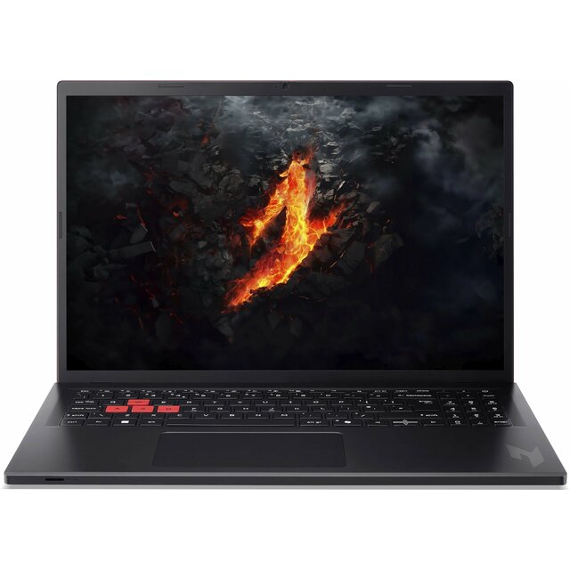 Ноутбук Acer Nitro Lite 16 NL16-71G-578S (Core i5 13420H 2.1Ghz / 16Gb DDR5 / SSD512Gb / NVIDIA GeForce RTX 3050 6Gb / 16 Ноутбук Acer Nitro Lite 16 NL16-71G-578S (Core i5 13420H 2.1Ghz / 16Gb DDR5 / SSD512Gb / NVIDIA GeForce RTX 3050 6Gb / 16