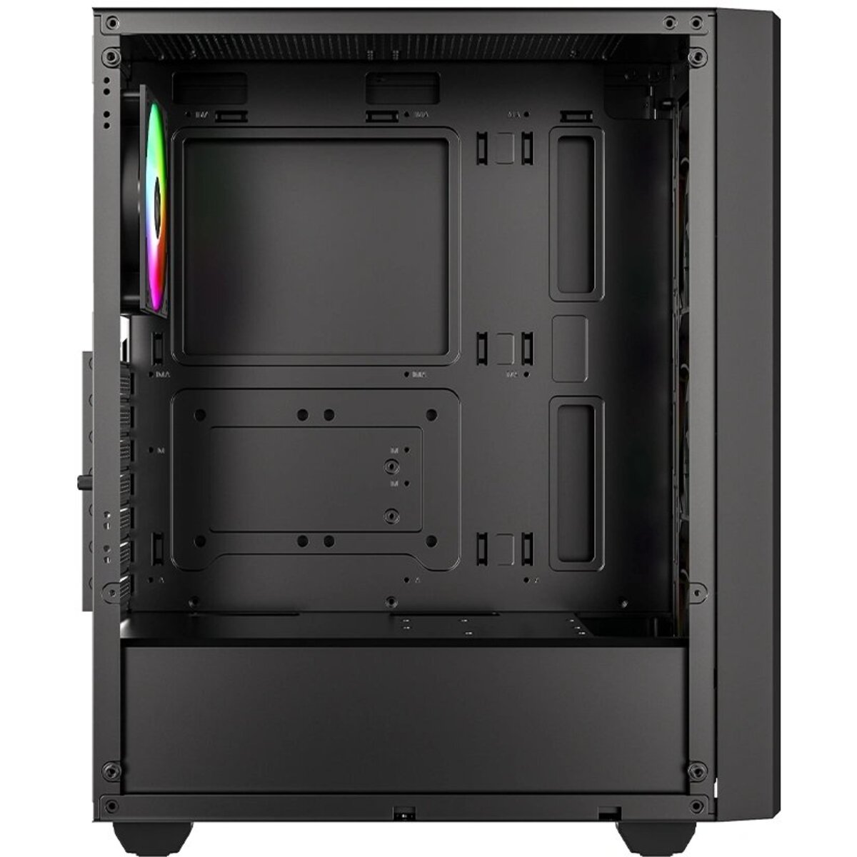 Корпус ID-Cooling Ware 310, черный