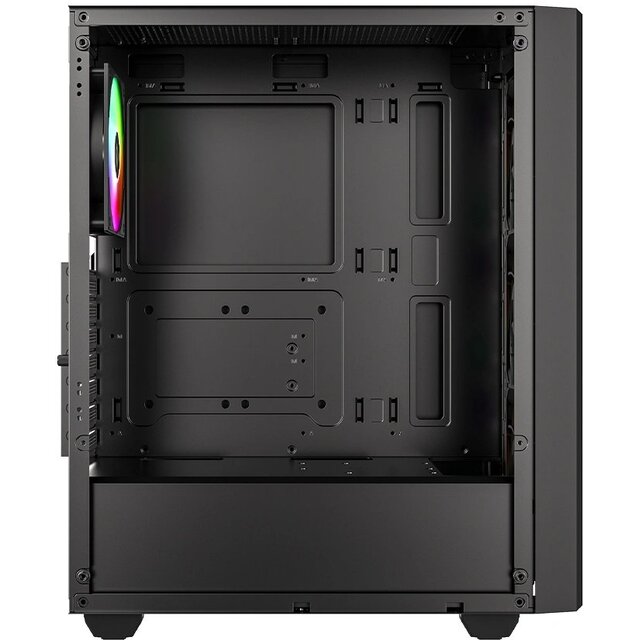 Корпус ID-Cooling Ware 310, черный Корпус ID-Cooling Ware 310, черный