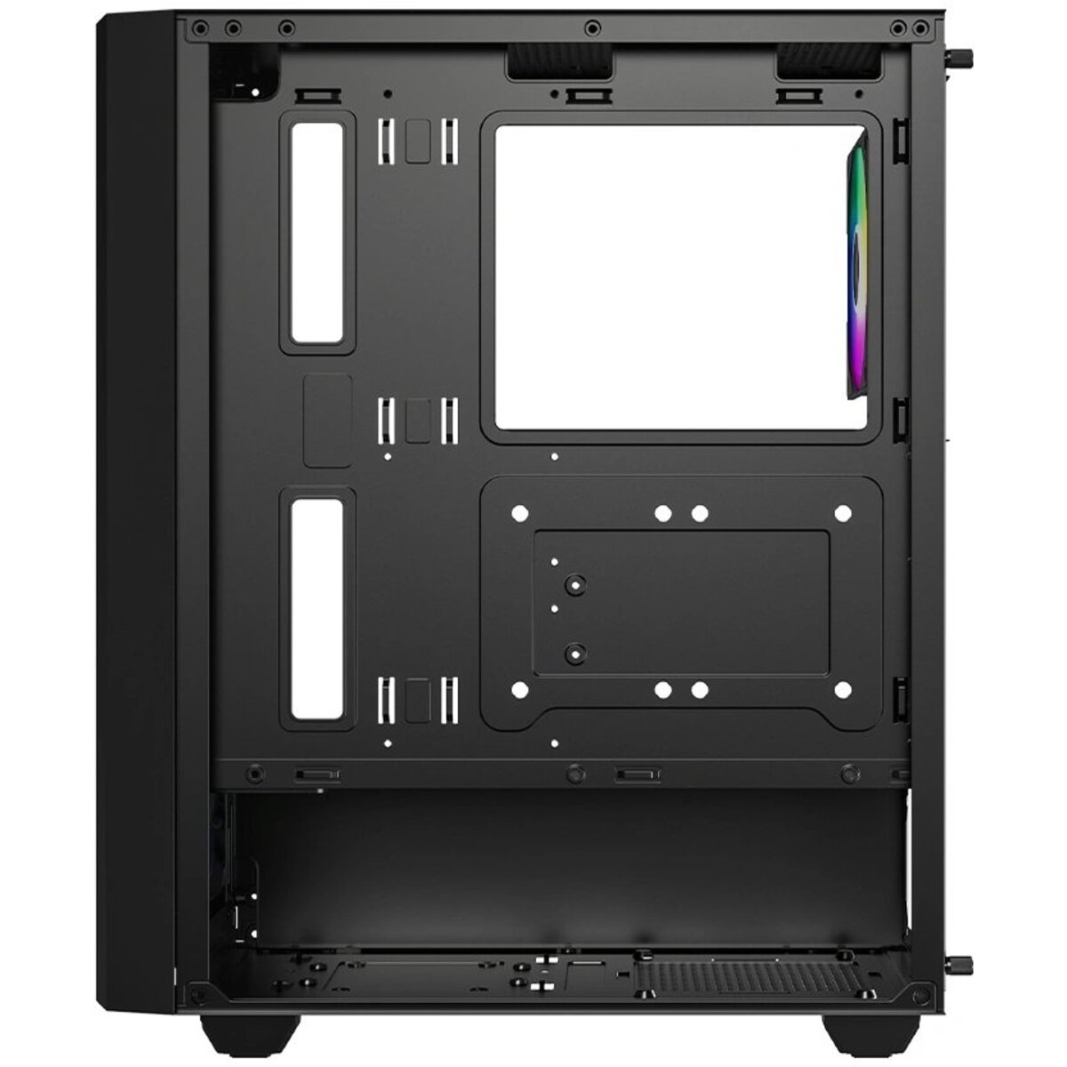 Корпус ID-Cooling Ware 310, черный