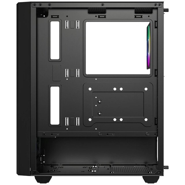 Корпус ID-Cooling Ware 310, черный Корпус ID-Cooling Ware 310, черный