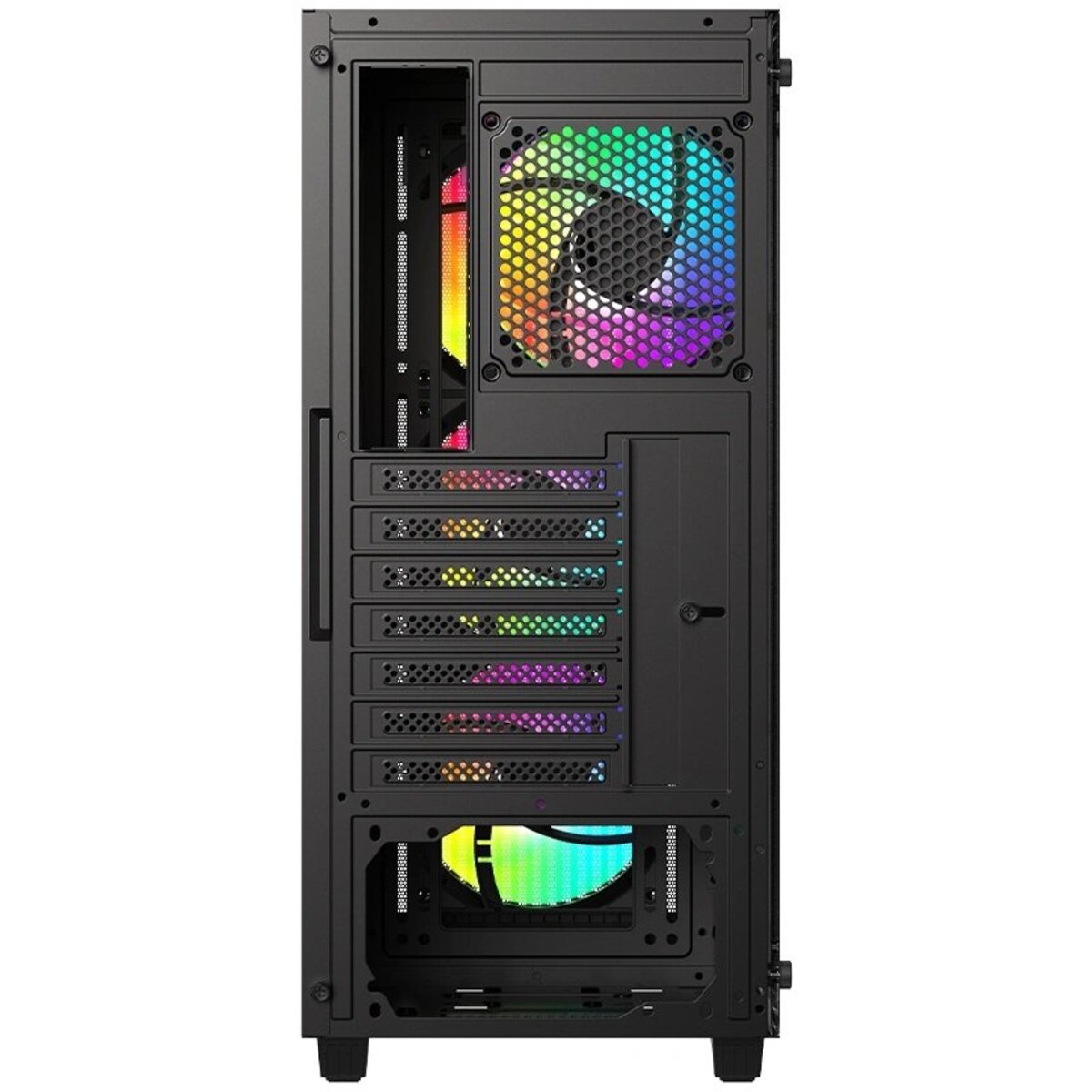 Корпус ID-Cooling Ware 310, черный
