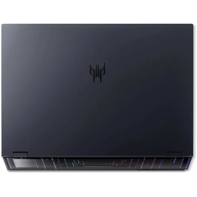 Ноутбук Acer Predator Helios 18 AI PH18-73-99GX (Core Ultra 9 275HX 2.7Ghz/64Gb DDR5/SSD2Tb/NVIDIA GeForce RTX5080 16Gb/18 /noOS/black) (NH.QVZCD.002)