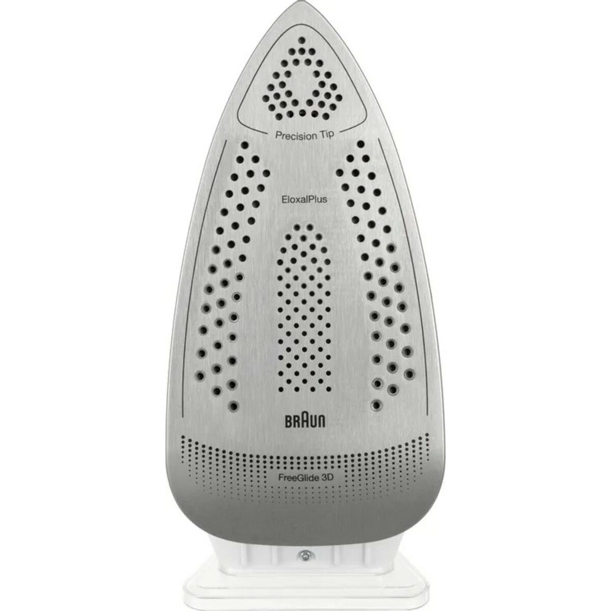Парогенератор Braun IS3132WH (Цвет: White/Orange)