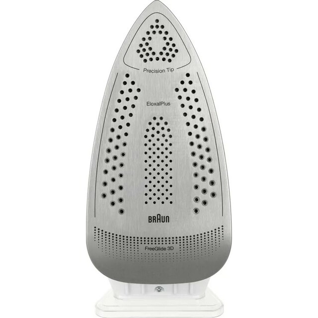 Парогенератор Braun IS3132WH (Цвет: White / Orange)