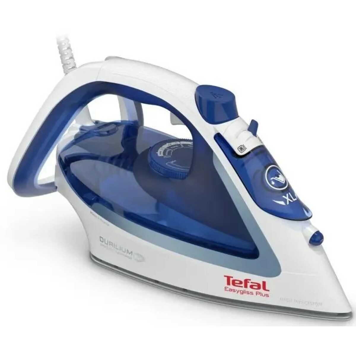 Утюг Tefal FV5736E0 (Цвет: Blue)