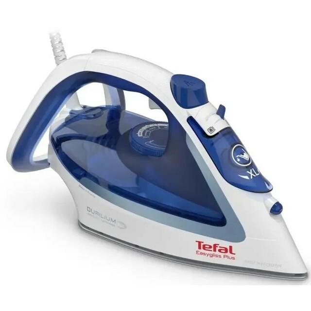 Утюг Tefal FV5736E0 (Цвет: Blue) Утюг Tefal FV5736E0 (Цвет: Blue)