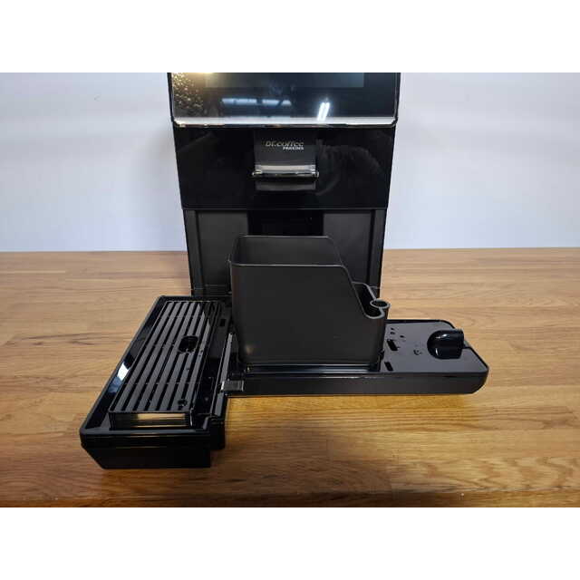 Кофемашина Dr.coffee Proxima C11, черный Кофемашина Dr.coffee Proxima C11, черный