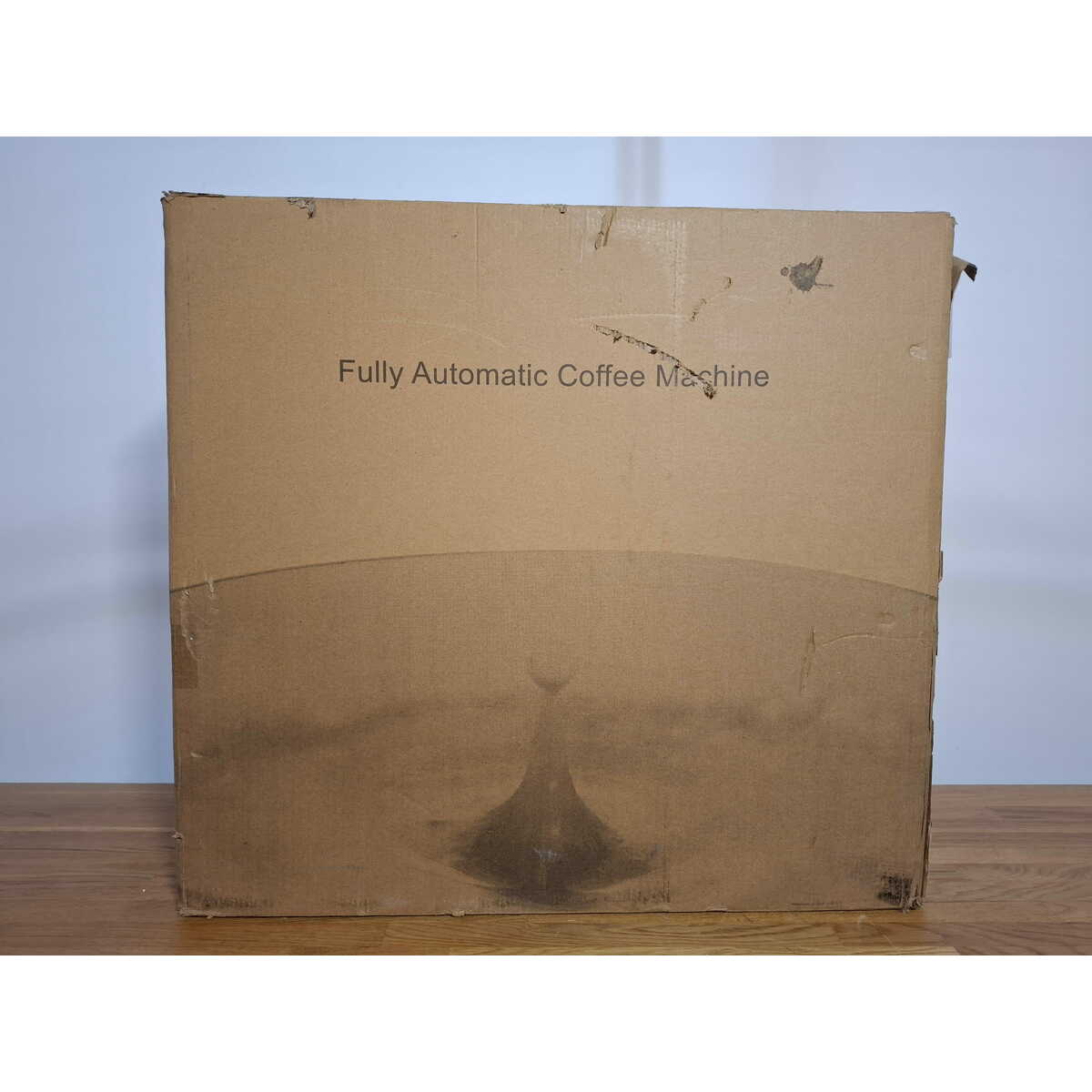Кофемашина Dr.coffee Proxima C11, черный
