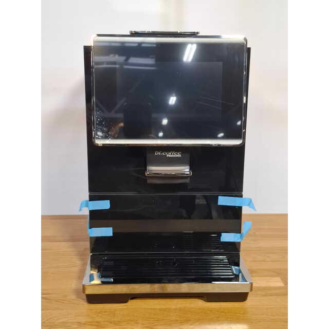 Кофемашина Dr.coffee Proxima C11, черный Кофемашина Dr.coffee Proxima C11, черный