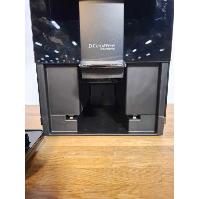Кофемашина Dr.coffee Proxima C11, черный Кофемашина Dr.coffee Proxima C11, черный