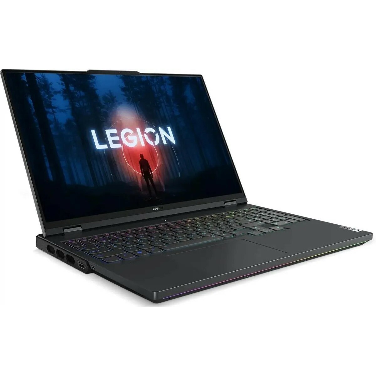 Ноутбук Lenovo Legion Pro 5 16ARX8 (AMD Ryzen 7 7745HX 3.6Ghz / 32Gb DDR5 / SSD 1Tb / NVIDIA GeForce RTX4060 8Gb / 16