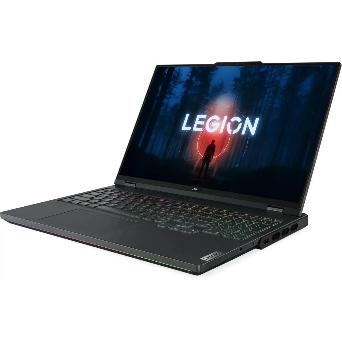 Ноутбук Lenovo Legion Pro 5 16ARX8 (AMD Ryzen 7 7745HX 3.6Ghz / 32Gb DDR5 / SSD 1Tb / NVIDIA GeForce RTX4060 8Gb / 16