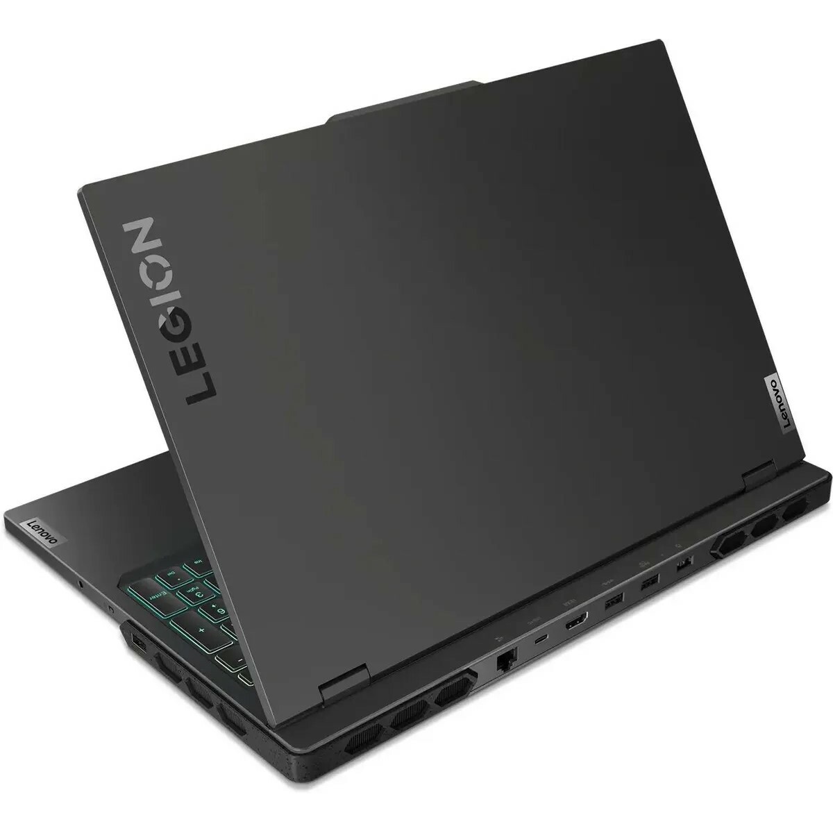 Ноутбук Lenovo Legion Pro 5 16ARX8 (AMD Ryzen 7 7745HX 3.6Ghz / 32Gb DDR5 / SSD 1Tb / NVIDIA GeForce RTX4060 8Gb / 16