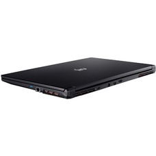 Ноутбук IRU Калибр 17ALC Core i5 12500H 32Gb SSD512Gb NVIDIA GeForce RTX 3060 6Gb 17.3 IPS FHD (1920x1080) Free DOS black WiFi BT Cam 3465mAh (1990888)