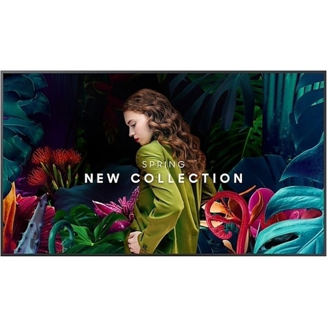 Панель Samsung 75