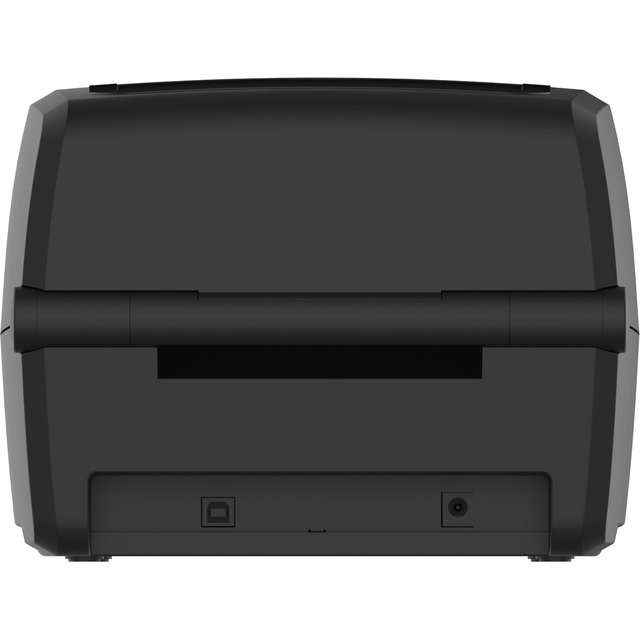 Термопринтер Meferi MP4000D, черный