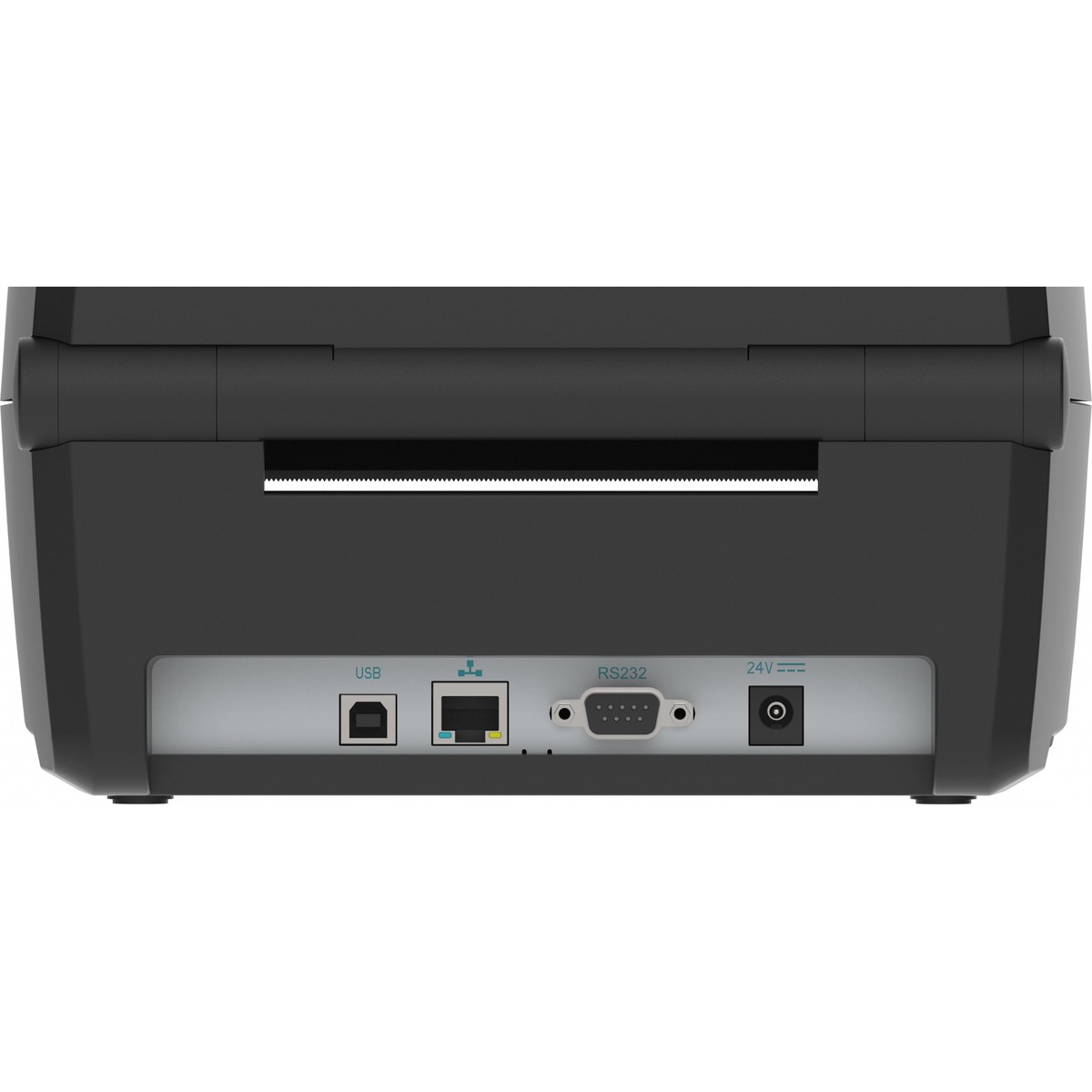 Термопринтер Meferi MP4000D, черный