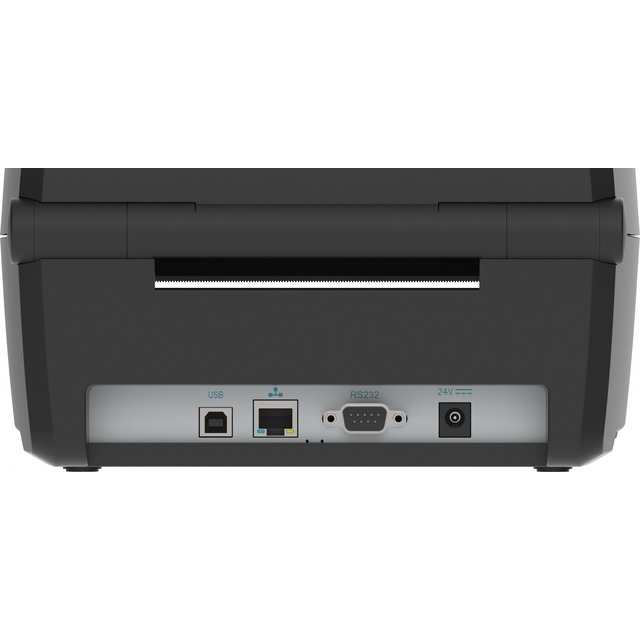 Термопринтер Meferi MP4000D, черный