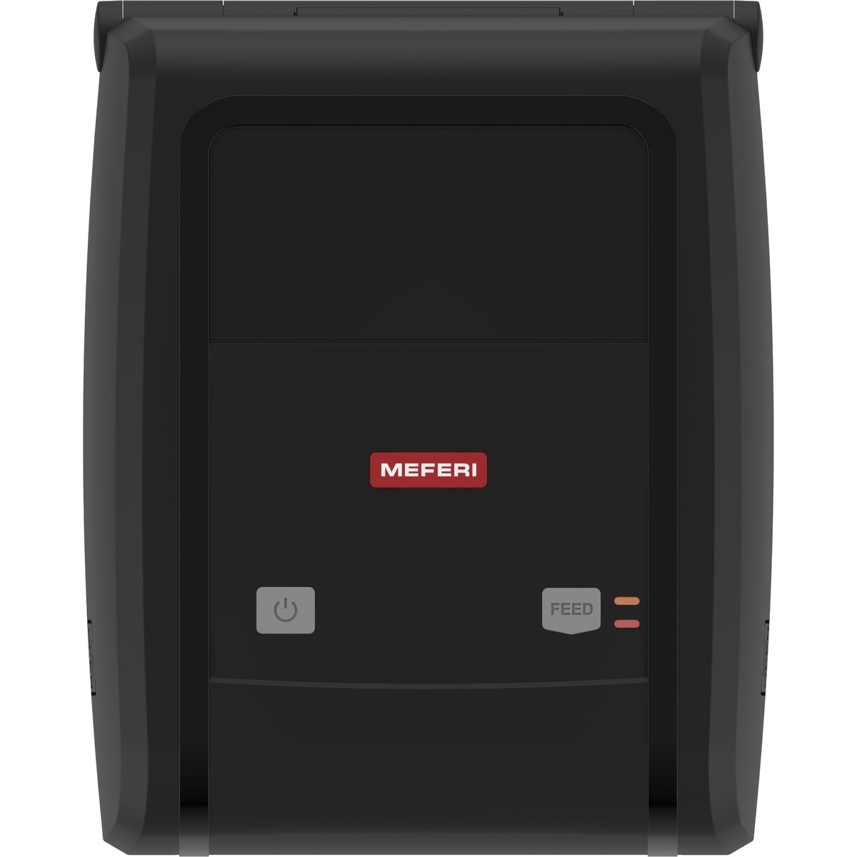 Термопринтер Meferi MP4000D, черный