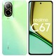 Смартфон realme C67 6/128Gb (Цвет: Green..