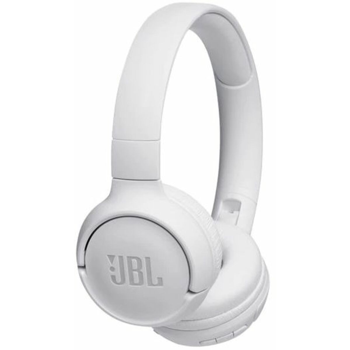 Наушники JBL T500BT (Цвет: White)