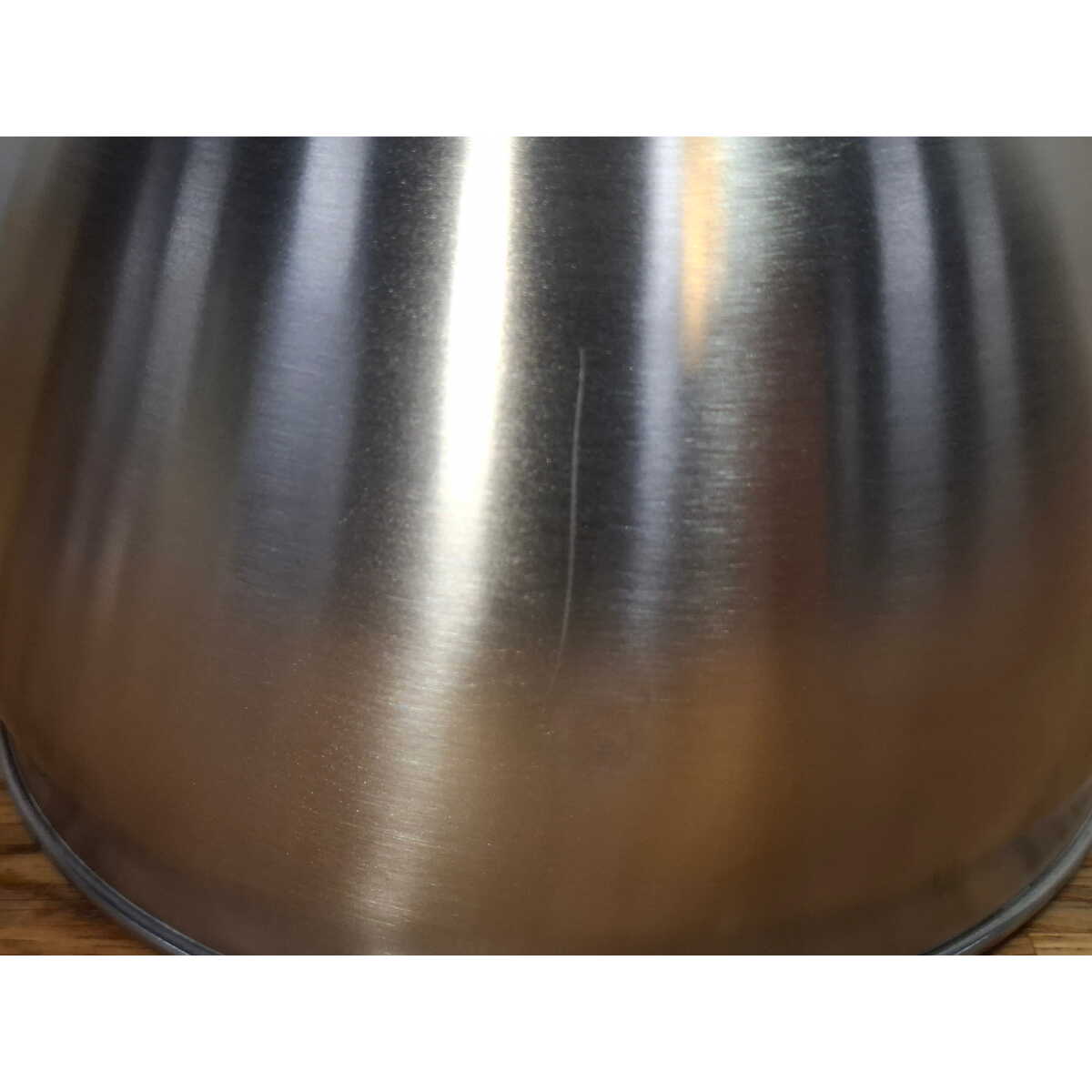 Чайник металлический Rondell Eletto RDS-1825 (Цвет: Inox)