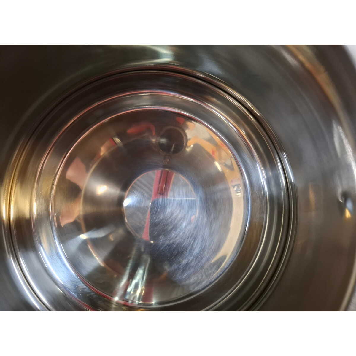 Чайник металлический Rondell Eletto RDS-1825 (Цвет: Inox)