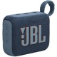 Портативная колонка JBL GO 4 (Цвет: Blue..