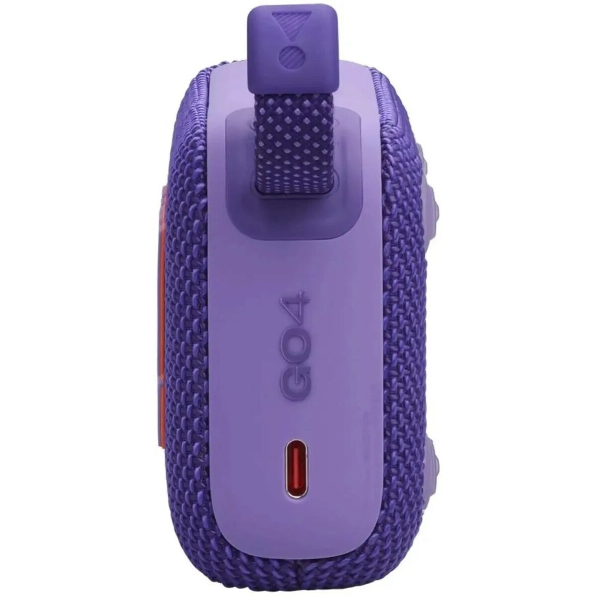 Портативная колонка JBL GO 4 (Цвет: Purple)