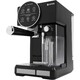 Кофеварка Vitek VT-8490, черный