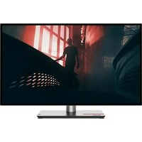 Монитор Lenovo 27  ThinkVision P27q-30, черный 