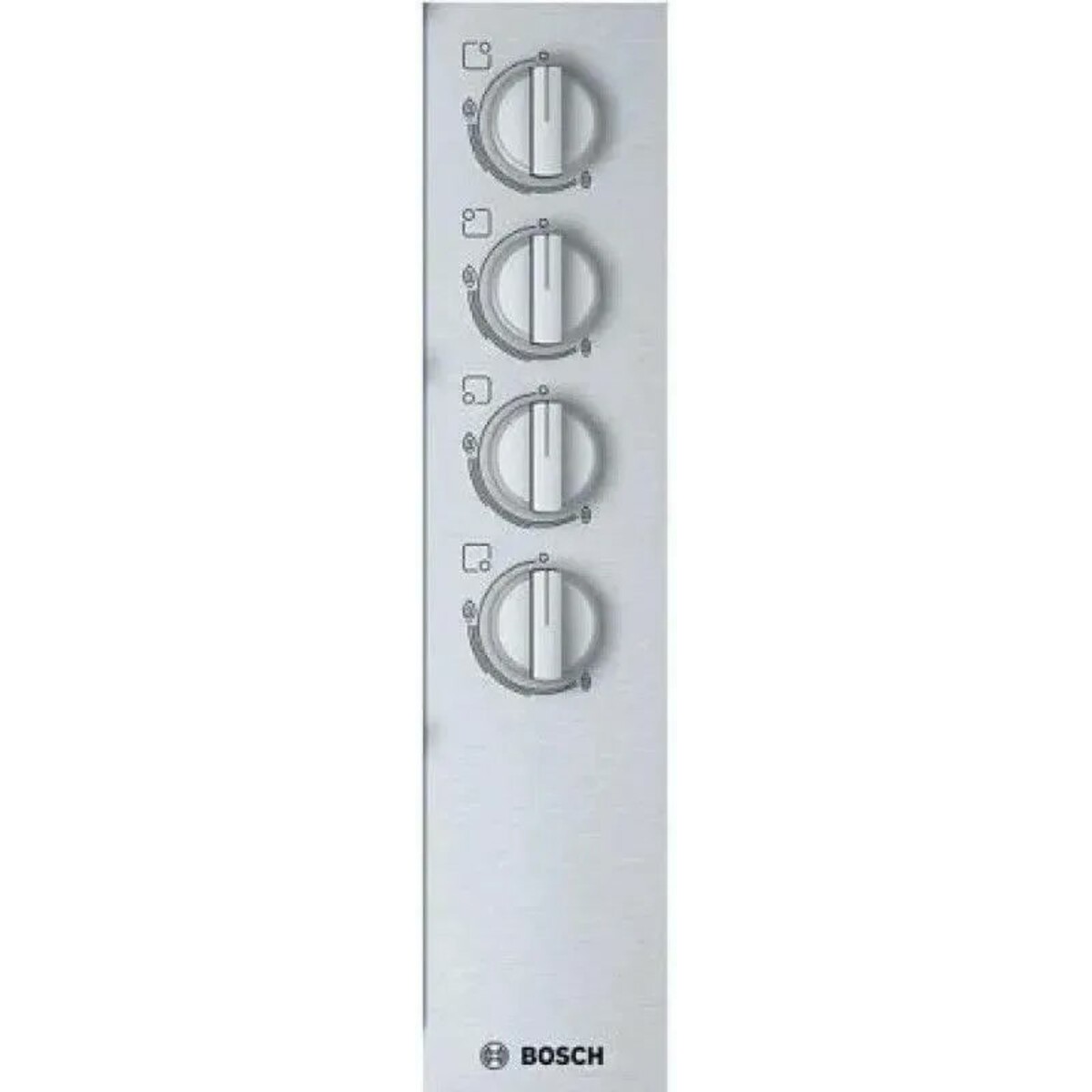 Варочная панель Bosch PBP6C5B62Q (Цвет: Silver)