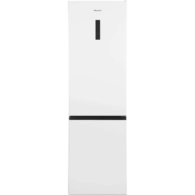 Холодильник Hisense RB434N4BW2, белый Холодильник Hisense RB434N4BW2, белый